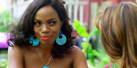Jill Marie Jones King Magazine