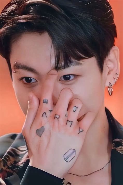 Aggregate more than 71 jk tattoo hand best - in.coedo.com.vn