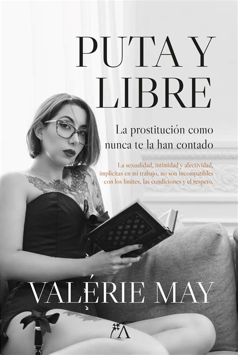 Puta y libre - Arcopress