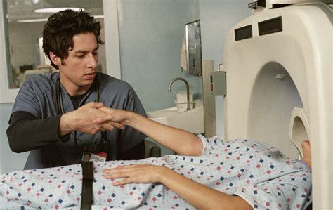 22 Behind The Scenes Facts About "Scrubs" That Make Me Wanna Rewatch ...