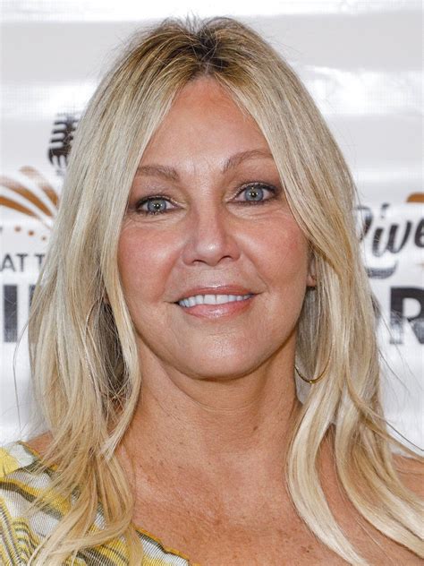 Unseen Heather Locklear Photos: The Complete Uncensored Story - r9m3qt5