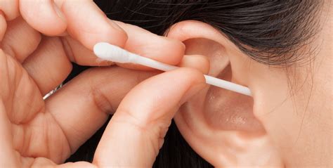 Is The Whooshing Sound In My Ear Dangerous? - London Hearing Specilalist