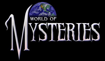 26 misteri dunia yang belum terpecahkan