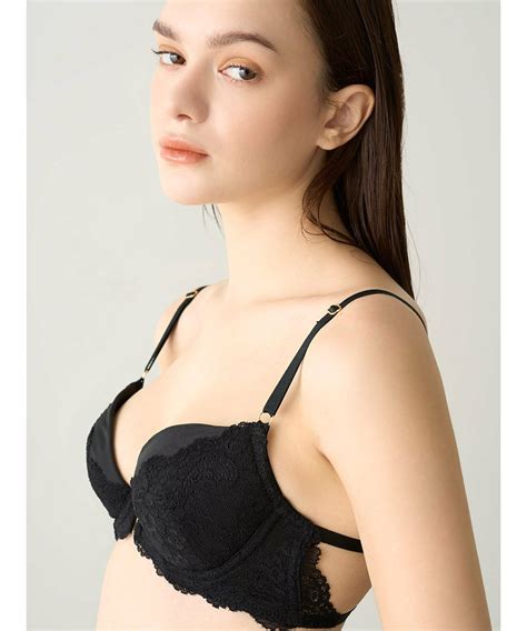 LILY BROWN｜【LILY BROWN Lingerie】レディメイクブラ(フロントホック)/チェリッシュ | Rakuten