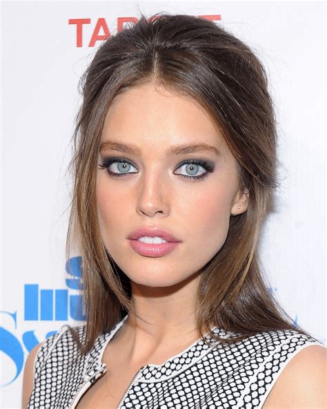 Models etc. — Emily Didonato