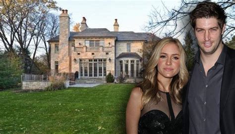 Kristin Cavallari & Jay Cutler's $10K Per Month Chicago Rental -- Take ...