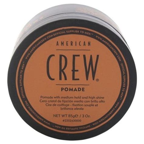 American Crew Pomade 85g | Cosmetize UK