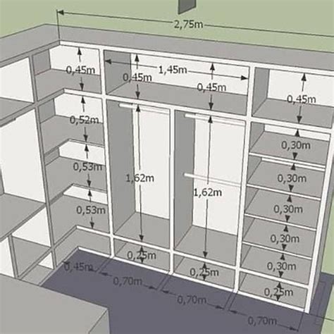 Очень хорошие идеи, берите на заметку. | Closet remodel, Closet design ...