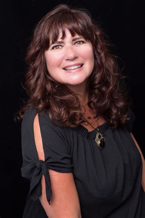 STACEY MARIE Professional Connector, Stacey Marie