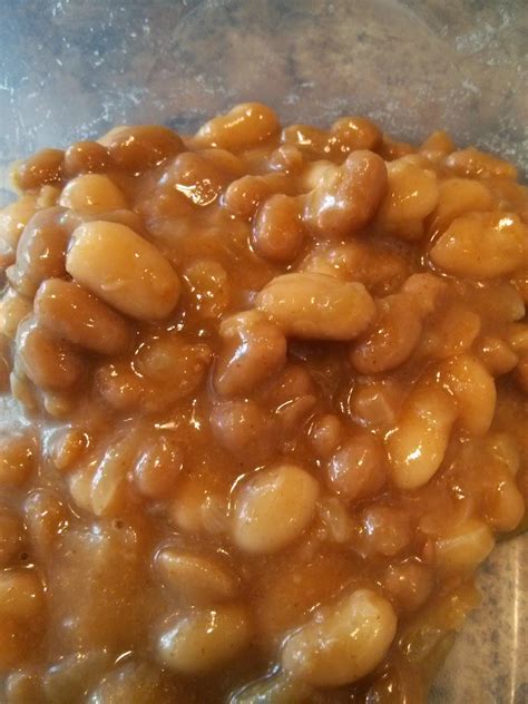 Cooking Your Food Storage: Simple Beans