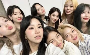 TWICE anuncia nuevo sencillo: el girl group de K-Pop vuelve