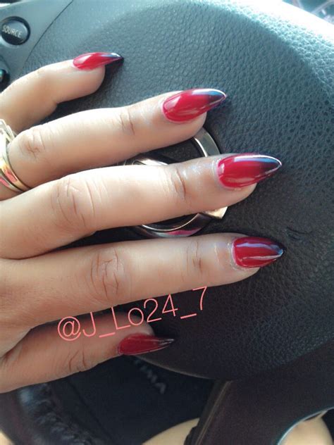 Mood Nails Fabulous Nails, Nail Designs, Polish, Mood, Beauty, Vitreous ...