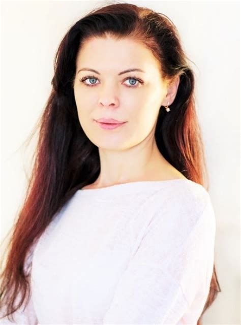 ANNA, I'm 42, from ucraina-kiev - Marriage Agency Futura