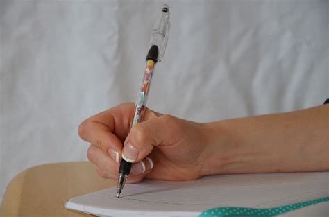 Writing Free Stock Photo - Public Domain Pictures