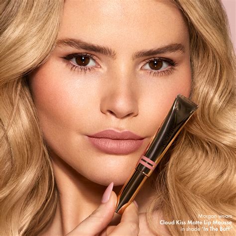 Lip Plumping Gloss - High-Shine, Non-Sticky Lip Gloss – ICONIC LONDON