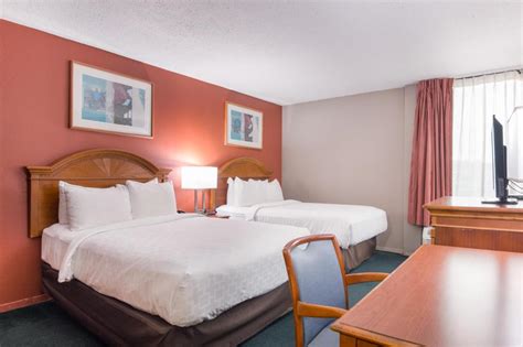 Lebossier Hotel Bossier City: 3 star Hotel with a Minimum Price 68US ...