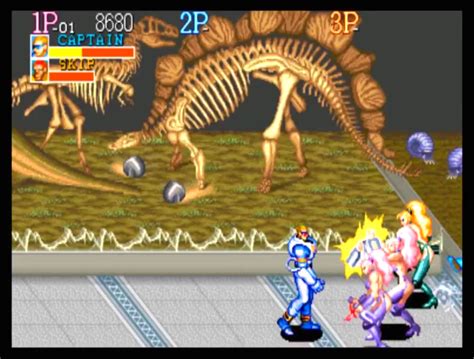 Capcom Classics Collection Vol. 2 Download - GameFabrique