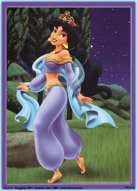 Princess Jasmine - Princess Jasmine Photo (13785173) - Fanpop