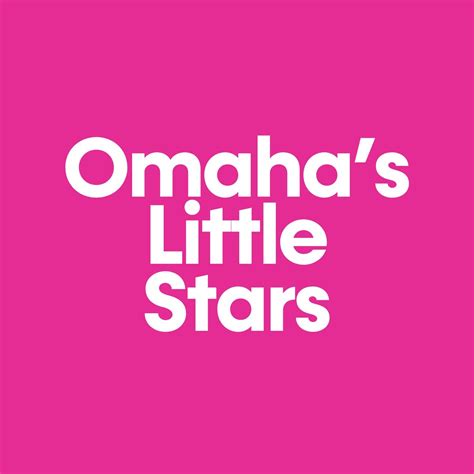 Omaha's Little Stars