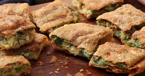 indonesian martabak telur authentic recipe tasteatlas