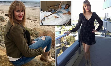 Marketing exec suffers a horror stingray attack and a near-fatal heart ...