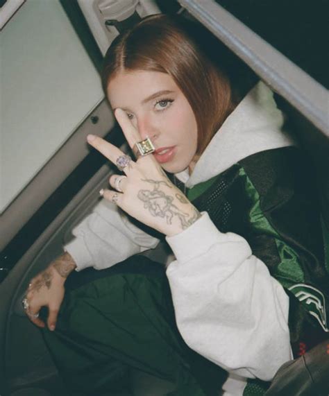 How to Buy Tickets and Tour Dates for Young Miko 43