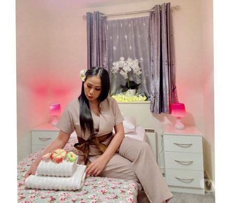 New thai massage Scarborough Scarborough - YO11 massage