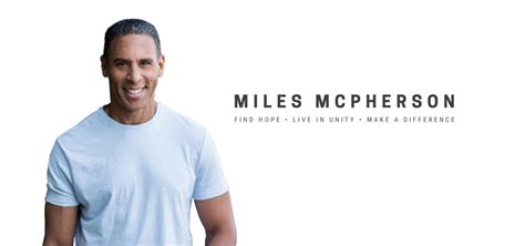 miles mcpherson net worth