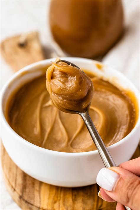 Dulce De Leche Dulce De Leche Cake Balls