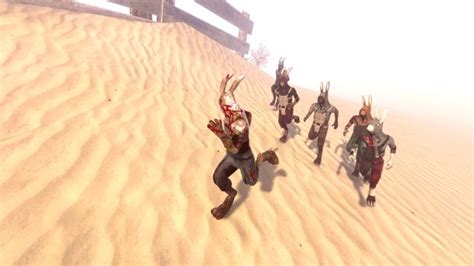 Overgrowth review (early access) | Rock Paper Shotgun