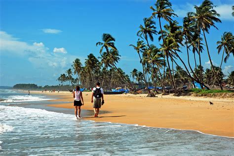 Goa – The Land of Golden Sand | Agrasar Foundation