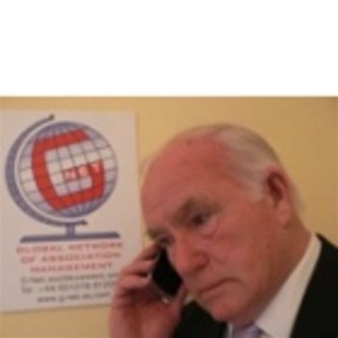 Robert Kemp - co-founder - g-net; Global Network of Association ...
