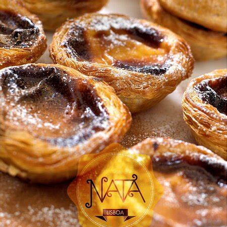 NATA LISBOA - GLICÍNIAS PLAZA, Aveiro - Restaurant Reviews, Photos ...