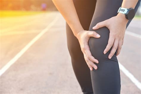 UNSTABLE KNEECAP