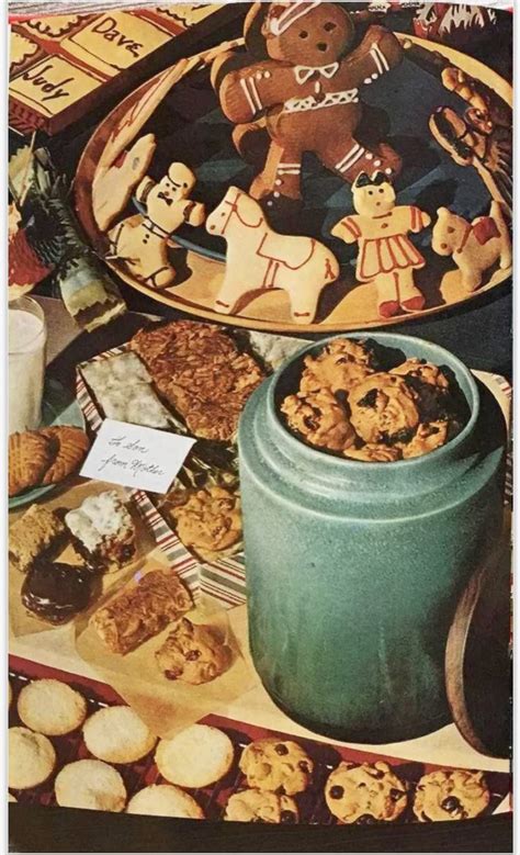 betty crocker vintage recipes retro recipes pretty food