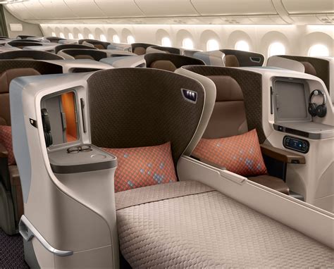 top   business class airlines  randy debbie blog