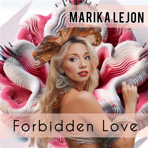 Pop/Review Marika Lejon - Forbidden Love — The Musical Road