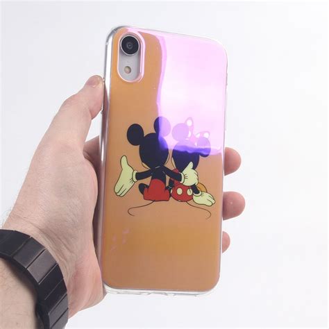 Купить Чехол для iPhone XR, арт.012442 оптом