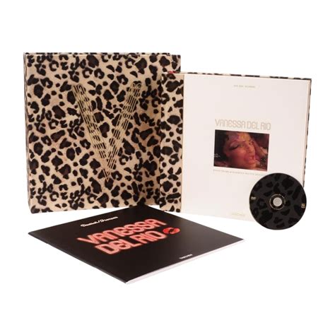 TASCHEN - Vanessa del Rio (Limited Edition) – Famous Amsterdam