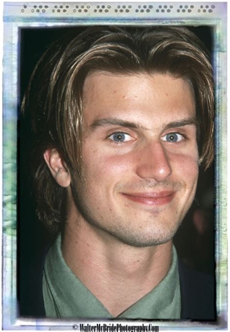 Photo Blast From The Past: Frederick Weller