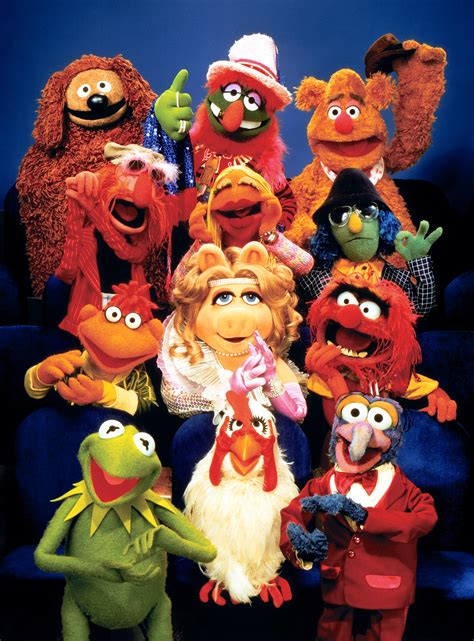 The Muppet Show - Muppet Wiki