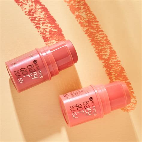 Buy essence baby got blush tickle me pink online