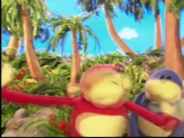 Playhouse Disney Ooh and Aah Bumper (Generic Show) (HQ Recreation ...