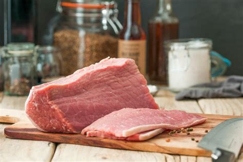 Oven Beef Jerky Recipe
