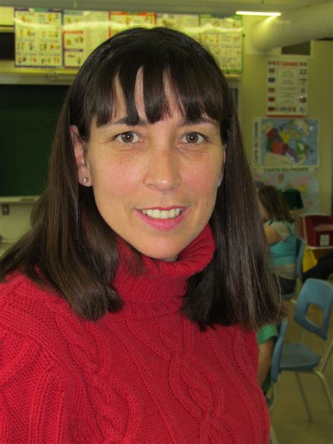 Pictures of Monique Parent