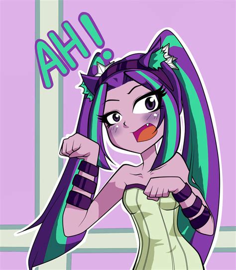 Nya!? by NekoJackun on DeviantArt