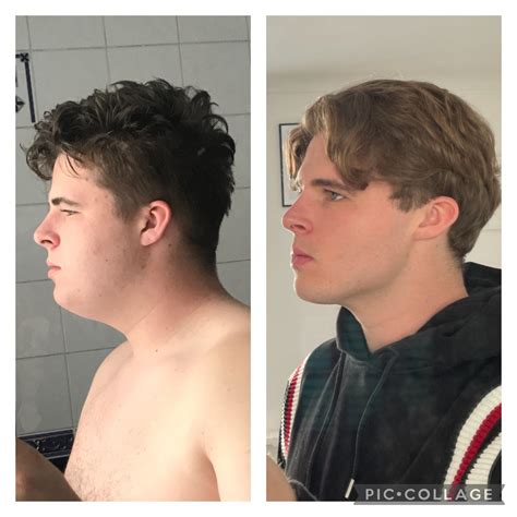 Jayshawn Boyd: Before And After – The Transformation. Image 7