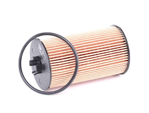 FILTRON OE 648/6 Ölfilter Filtereinsatz