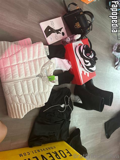 Bratprincessava Nude OnlyFans Leaks - Photo #1587502 - Fapopedia