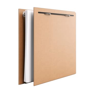 Persentation File Document, 3d Illustration, 3d Rendering, Check PNG ...